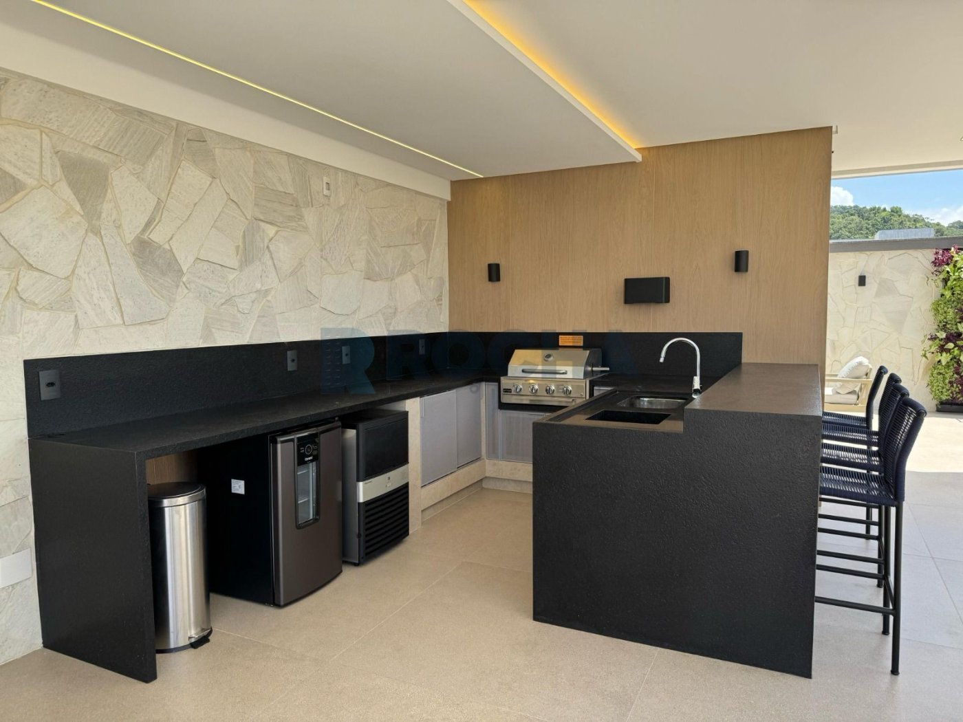 Apartamento Novo 