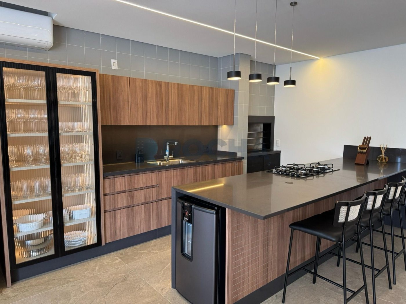 Apartamento Novo 