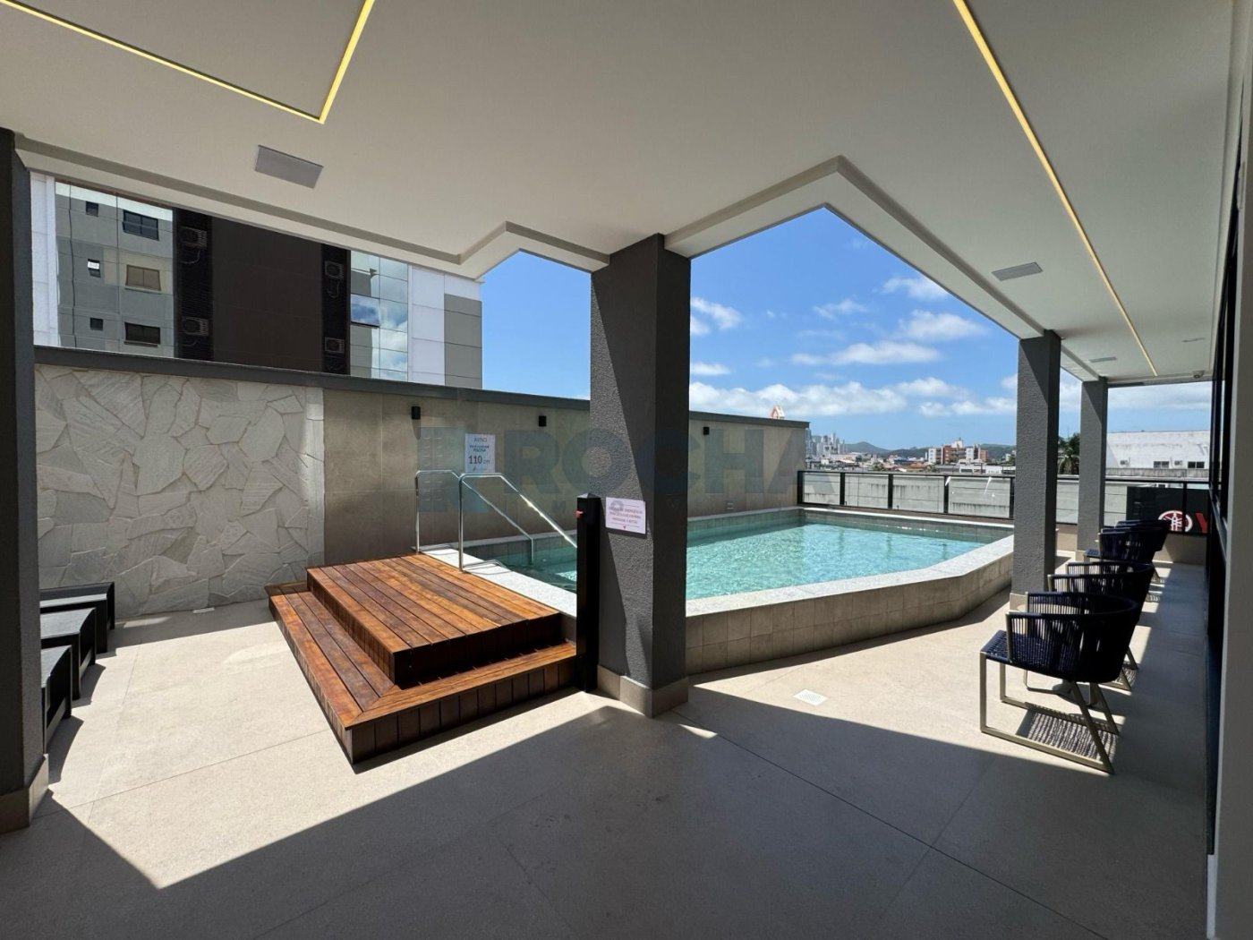 Apartamento Novo 